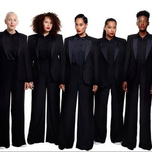 Tracee Ellis Ross Blazer